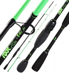 Gunki Shop Spot ed s 1, 98m m/ml 3, 5-15g (67347) - nextfish