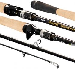 Illex Night shadows b 2, 20m xxh la brute 200g (1+1) (46861) - nextfish