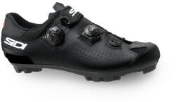 SIDI Mtb Eagle 10 Mtb Cipő Fekete