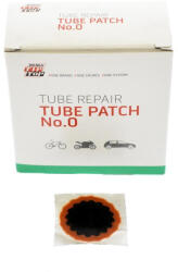Tip Top Folt No. 0 Kerek 30mm-es 100db/dob