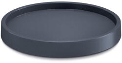 Prosperplast Mobil Kerek Virágtartó Alátét Antracit 29 cm (PPP-IPRR300-S433)