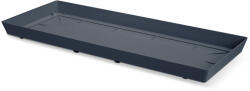 Prosperplast Lofly Saucer Case Virágtartó Alátét Antracit 92 cm (PPP-PPLFC920-S433)