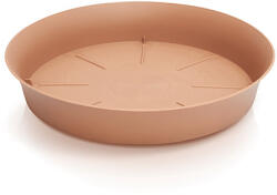 Prosperplast Plastica Műanyag Virágalátét Terrakotta 15 cm (PPP-PP15-R624)