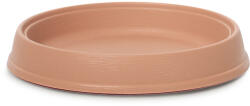 Prosperplast Massive Téglavörös Virágtartó Alátét 39 cm (PPP-PR39-R736)