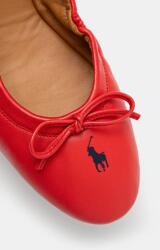 Ralph Lauren Балеринки Polo Ralph Lauren Flats Ballet (818960638)