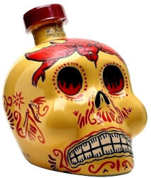 Fabrica de Tequilas Finos KAH Reposado Tequila 0.7l 40%