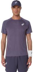 Asics Match Actibreeze SS Top - Lila