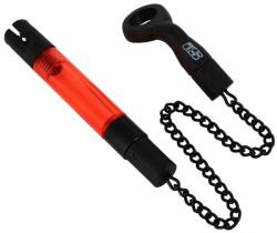 STARBAITS d-tec black out piros swinger (66735) - epeca