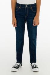 Levi's gyerek farmer - sötétkék 110
