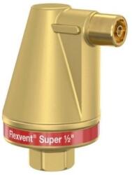  Flamco Légtelenítő Automata 1/2″ Flexvent Super (f28520)