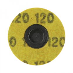 Norton Speedlok Blaze R980P TR csiszolókorong Ø38mm P120, 50 db/csomag (CT243380)
