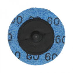 Norton Speedlok X-TREME R884P TR csiszolókorong Ø50 P60, 50 db/csomag (CT256396)