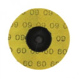 Norton Speedlok Blaze R980P TR csiszolókorong Ø75mm P60, 50 db/csomag (CT297060)