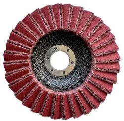 Norton Rapid Prep 2in1 lamellás csiszolókorong Ø115x22 mm P80, 5 db/csomag (CT251103)