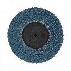 Norton Speedlok X-TREME R828 TR lamellás csiszolókorong Ø75mm P60, 10 db/csomag (CT280904)