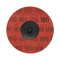 Norton Speedlok Metal ARY19 TR csiszolókorong Ø75 P180, 50 db/csomag (CT286738)