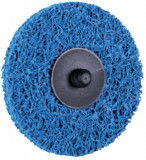 Norton Speedlok Vortex Rapid Blend Open TR tisztítókorong Ø75x6mm, 25 db/csomag (CT297068)