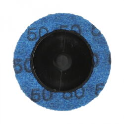 Norton Speedlok X-TREME R884P TR csiszolókorong Ø50 P50, 50 db/csomag (CT289455) - corvinustoolskft