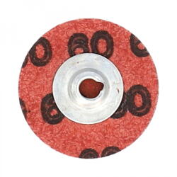 Norton Speedlok Metal ARY19 TS csiszolókorong Ø38 P60, 50 db/csomag (CT286596)