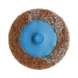 Norton Speedlok Vortex Rapid Prep SCM TR tisztítókorong Ø50mm Coarse, 50 db/csomag (CT278340)