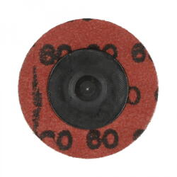 Norton Speedlok X-TREME+ R801 TR csiszolókorong Ø50 P60, 50 db/csomag (CT256407)