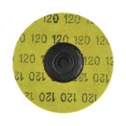 Norton Speedlok Blaze R980P TR csiszolókorong Ø3" P120, 50 db/csomag (CT243392)