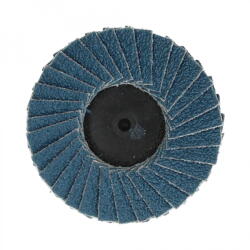 Norton Speedlok X-TREME R828 TR lamellás csiszolókorong Ø50mm P60, 10 db/csomag (CT280893)