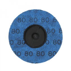 Norton Speedlok X-TREME R884P TR csiszolókorong Ø75 P80, 50 db/csomag (CT260888)