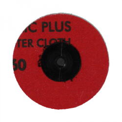 Norton Speedlok Red Heat R983 TR csiszolókorong Ø75mm P80, 50 db/csomag (CT251088)