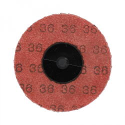 Norton Speedlok X-TREME+ R801 TR csiszolókorong Ø75 P36, 50 db/csomag (CT287245)