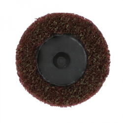 Norton Speedlok High Strength Buffing TR polírozókorong Ø50mm Medium A (CTR85924)