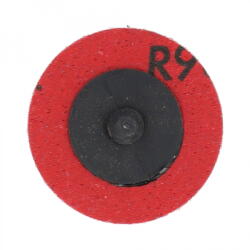 Norton Speedlok Red Heat R983 TR csiszolókorong Ø50mm P50, 50 db/csomag (CT251082)