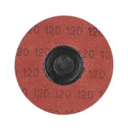 Norton Speedlok Metal ARY19 TR csiszolókorong Ø75 P120, 50 db/csomag (CT286735) - corvinustoolskft