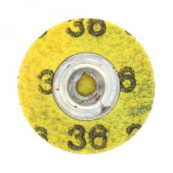 Norton Speedlok Blaze R980P TS csiszolókorong Ø38mm P36, 50 db/csomag (CT290693)