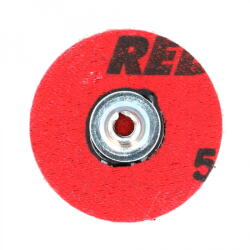 Norton Speedlok Red Heat R983 TS csiszolókorong Ø50mm P50, 50 db/csomag (CT251036)