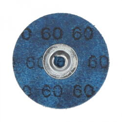 Norton Speedlok X-TREME R884P TS csiszolókorong Ø50 P60, 50 db/csomag (CT249748)