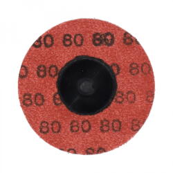 Norton Speedlok Metal ARY19 TR csiszolókorong Ø75 P80, 50 db/csomag (CT286733)