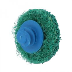 Norton Speedlok Vortex Rapid Prep SCM TR tisztítókorong Ø25mm Very Fine, 50 db/csomag (CT250701)