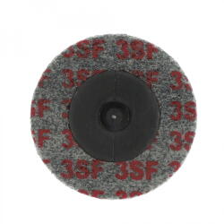 Norton Speedlok Rapid Blend NEX TR tisztítókorong Ø50mm 3S Fine, 10 db/csomag (CT273613)