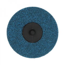 Norton Speedlok Vortex Rapid Blend Closed TR tisztítókorong Ø75x6mm 5AM, 40 db/csomag (CT213661)