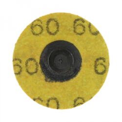 Norton Speedlok Blaze R980P TR csiszolókorong Ø38mm P60, 250 db/csomag (CT297037) - corvinustoolskft