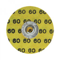 Norton Speedlok Blaze R980P TS csiszolókorong Ø75mm P60, 50 db/csomag (CT290704)