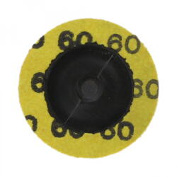 Norton Speedlok Blaze R980P TR csiszolókorong Ø50mm P60, 50 db/csomag (CT297050)