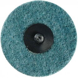 Norton Speedlok Rapid Prep XHD Ceramic SCM TR tisztítókorong Ø50mm CRS, 20 db/csomag (CT254592)