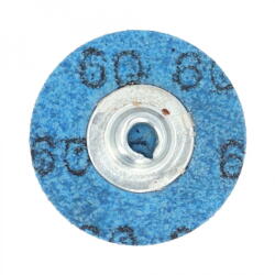 Norton Speedlok X-TREME R884P TS csiszolókorong Ø38 P60, 50 db/csomag (CT249607) - corvinustoolskft