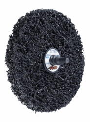 Norton Speedlok Rapid Strip TR+ tisztítókorong Ø50, 10 db/csomag (CTS56605)