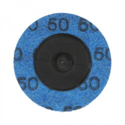Norton Speedlok Blaze F980 Fibre TR csiszolókorong Ø50mm P50, 25 db/csomag (CT258705)