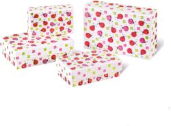  BSB ajándékdoboz (16x10x5 cm) katicás (4) (953-064/1)