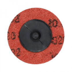 Norton Speedlok Metal ARY19 TR csiszolókorong Ø38 P320, 50 db/csomag (CT237058)