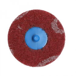 Norton Speedlok Vortex Rapid Prep SCM TR tisztítókorong Ø75mm Medium, 25 db/csomag (CT278343)